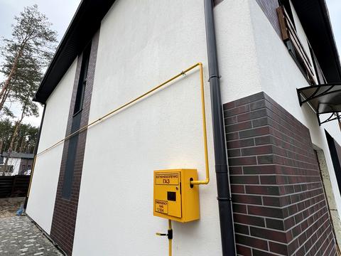 дом по адресу Привітна