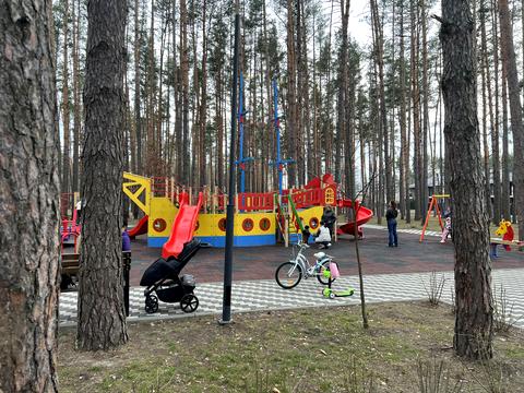 дом по адресу Привітна