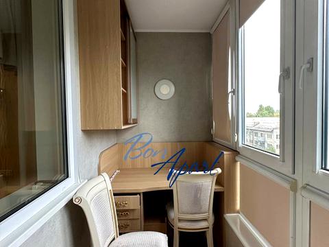 квартира за адресою Авіаконструктора Ігоря Сікорського вул. (Танкова), 1