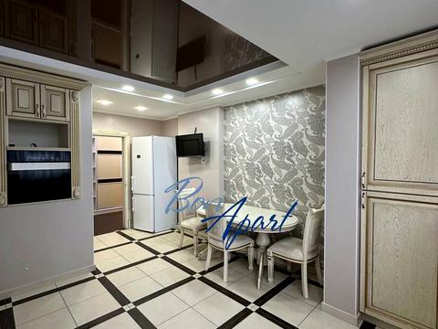 квартира за адресою Авіаконструктора Ігоря Сікорського вул. (Танкова), 1