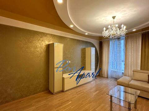 квартира за адресою Авіаконструктора Ігоря Сікорського вул. (Танкова), 1