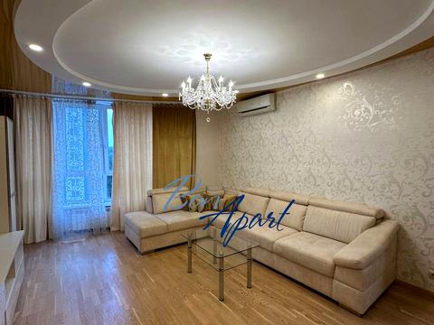 квартира за адресою Авіаконструктора Ігоря Сікорського вул. (Танкова), 1