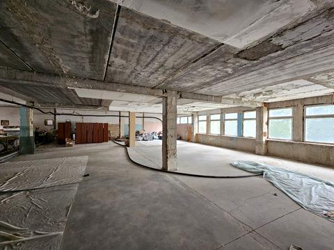 коммерческая по адресу Новоконстантиновская ул., 18