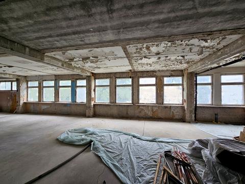 коммерческая по адресу Новоконстантиновская ул., 18