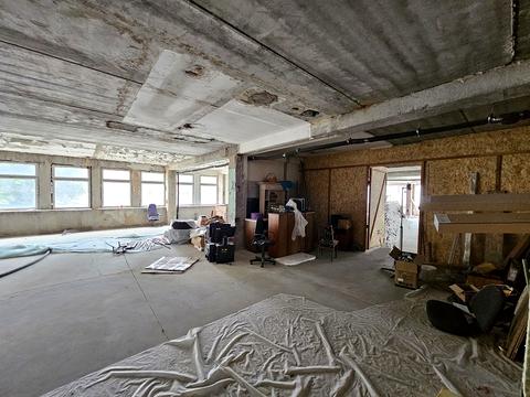 коммерческая по адресу Новоконстантиновская ул., 18