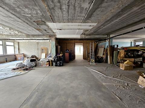 коммерческая по адресу Новоконстантиновская ул., 18