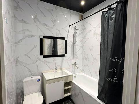 квартира по адресу Ньютона ул., 98