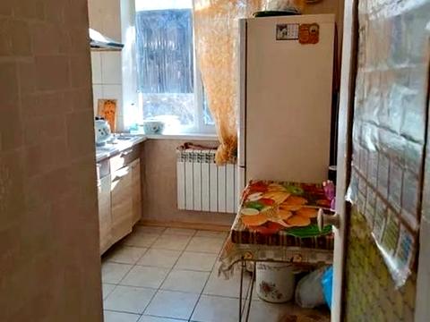 квартира по адресу Паустовского ул. (Паустовского), 23