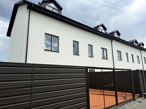 будинок за адресою Степова вул.