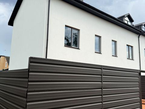 дом по адресу Степная ул.