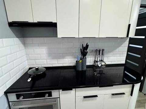 квартира за адресою Минайська вул., 29