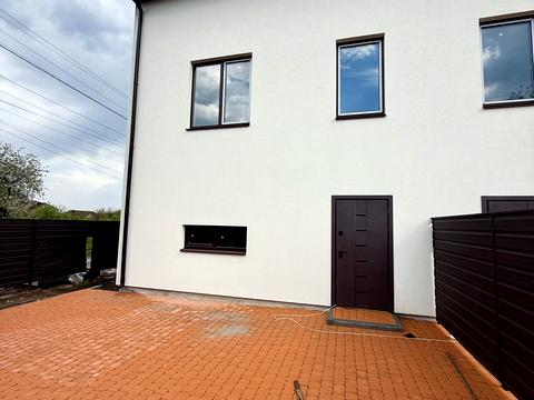 будинок за адресою Степова вул.