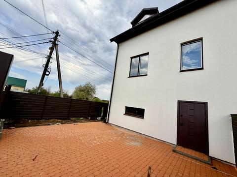 будинок за адресою Степова вул.