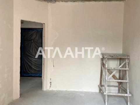 квартира по адресу Академика Вильямса ул., 95