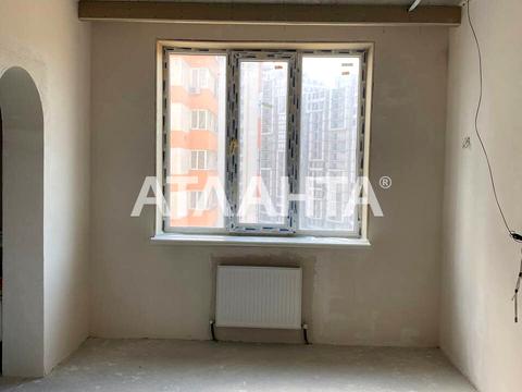 квартира по адресу Академика Вильямса ул., 95