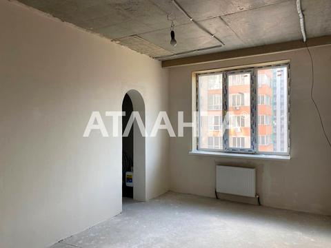 квартира по адресу Академика Вильямса ул., 95