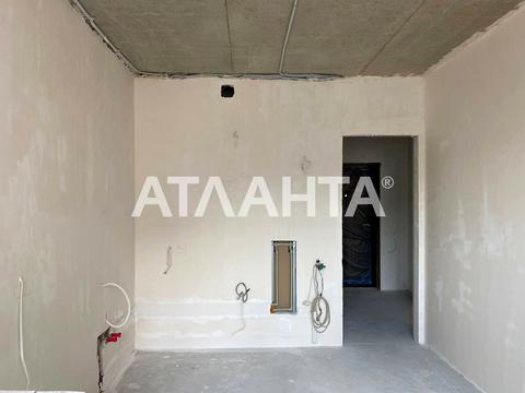 квартира по адресу Академика Вильямса ул., 95