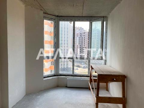 квартира по адресу Академика Вильямса ул., 95