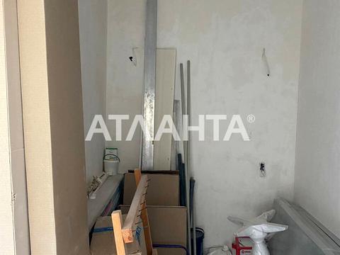 квартира по адресу Академика Вильямса ул., 95