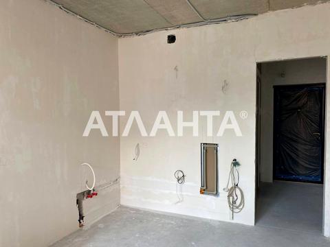 квартира по адресу Академика Вильямса ул., 95