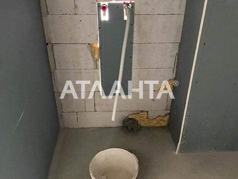 квартира по адресу Академика Вильямса ул., 95