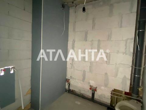 квартира по адресу Академика Вильямса ул., 95