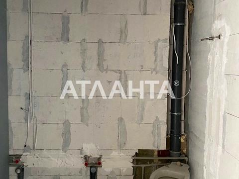 квартира по адресу Академика Вильямса ул., 95