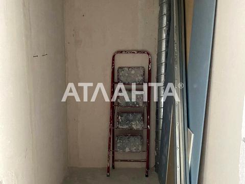 квартира по адресу Академика Вильямса ул., 95