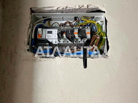 квартира по адресу Академика Вильямса ул., 95