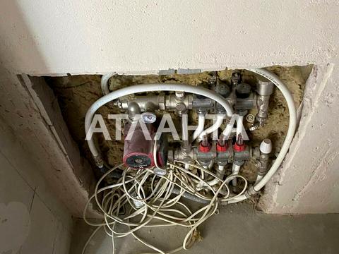 квартира по адресу Академика Вильямса ул., 95