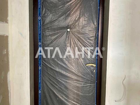 квартира по адресу Академика Вильямса ул., 95