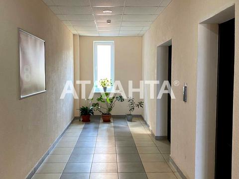 квартира по адресу Академика Вильямса ул., 95