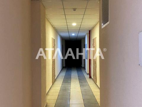 квартира по адресу Академика Вильямса ул., 95