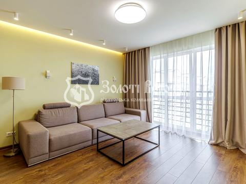 квартира за адресою Метрологічна вул., 9-В