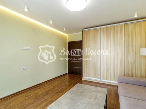 квартира за адресою Метрологічна вул., 9-В