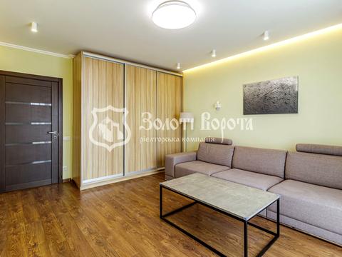 квартира за адресою Метрологічна вул., 9-В