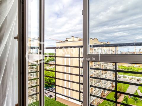 квартира за адресою Метрологічна вул., 9-В