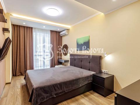 квартира за адресою Метрологічна вул., 9-В