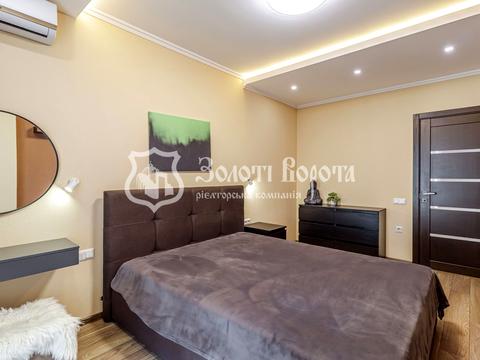 квартира за адресою Метрологічна вул., 9-В