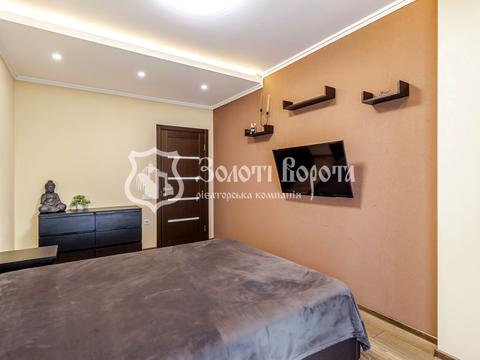 квартира за адресою Метрологічна вул., 9-В