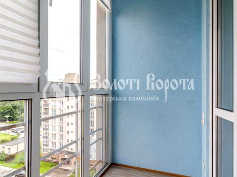 квартира за адресою Метрологічна вул., 9-В