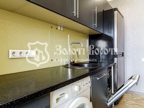 квартира за адресою Метрологічна вул., 9-В