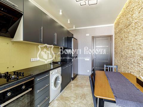 квартира за адресою Метрологічна вул., 9-В