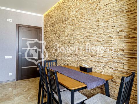 квартира за адресою Метрологічна вул., 9-В