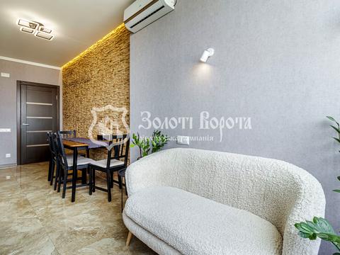 квартира за адресою Метрологічна вул., 9-В