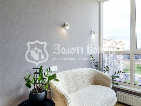 квартира за адресою Метрологічна вул., 9-В