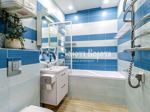 квартира за адресою Метрологічна вул., 9-В