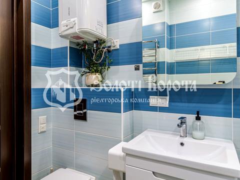 квартира за адресою Метрологічна вул., 9-В