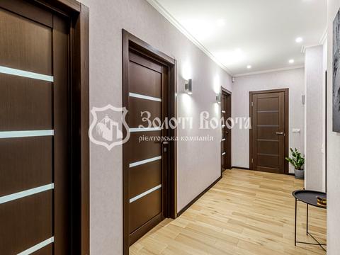 квартира за адресою Метрологічна вул., 9-В