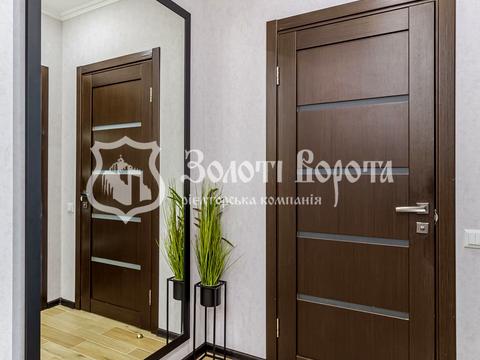 квартира за адресою Метрологічна вул., 9-В